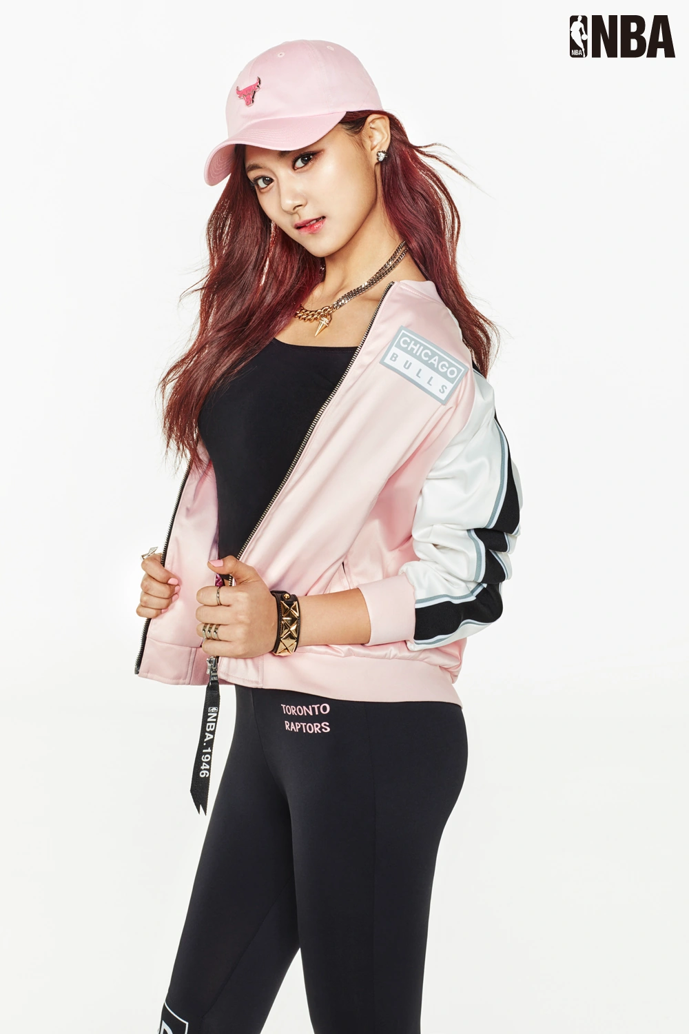 Image - TWICE Tzuyu NBA Style promo.png | Kpop Wiki | Fandom powered by