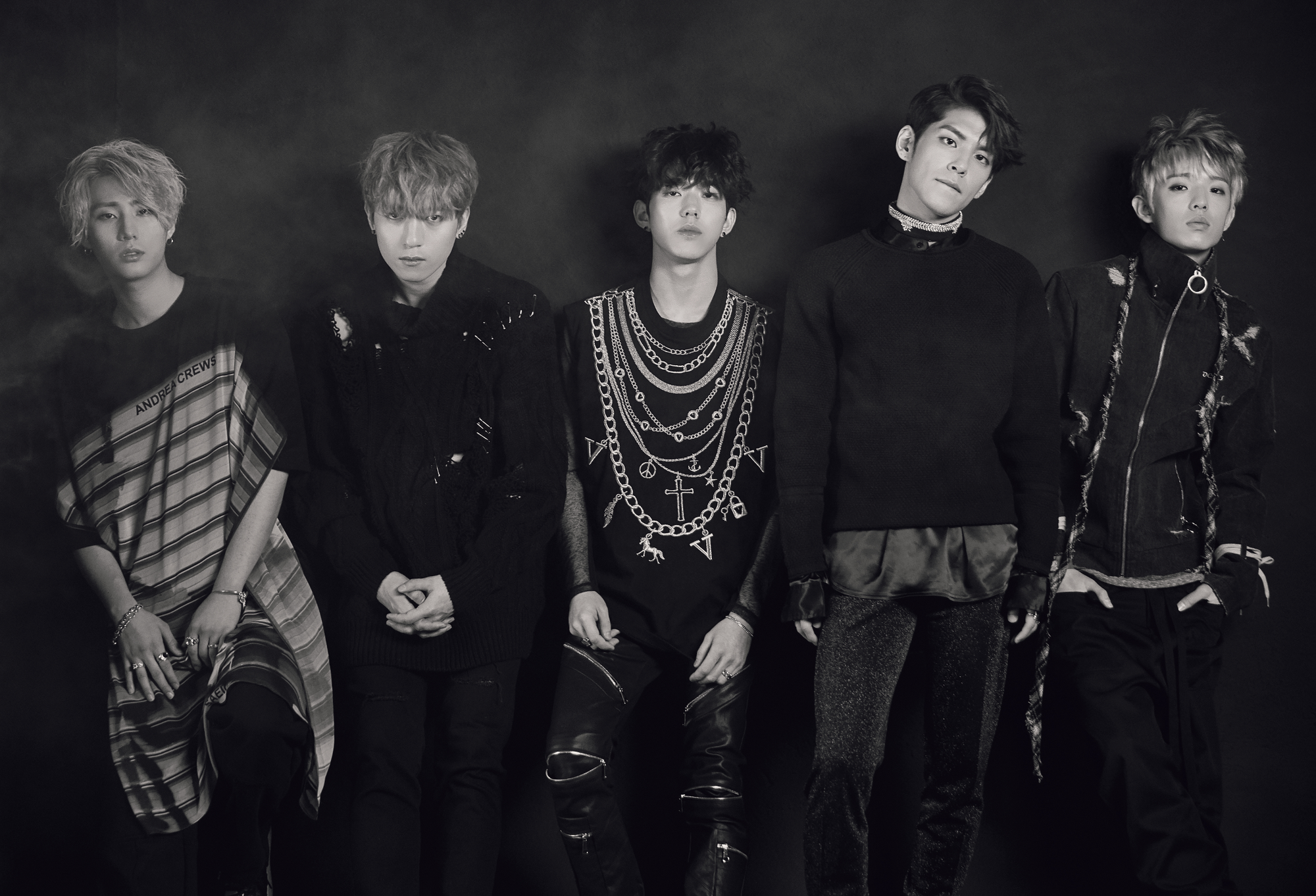 DAY6 | Kpop Wiki | FANDOM powered by Wikia
