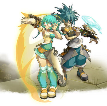 Feca | Krosmoz Wiki | Fandom powered by Wikia