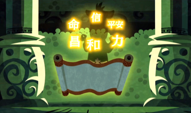 Unlocking The Secrets Of The Liminal Passage Scroll - 3r8pv4r