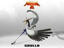 Grulla-0