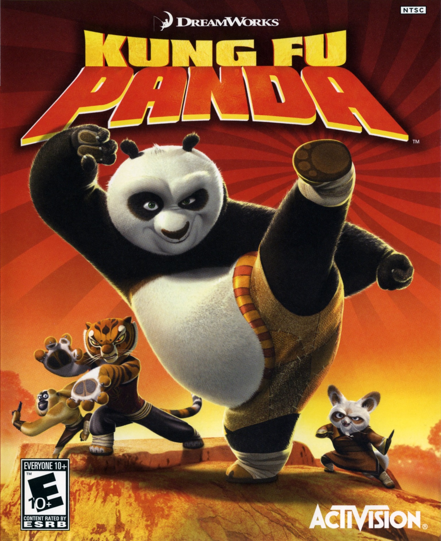 kung