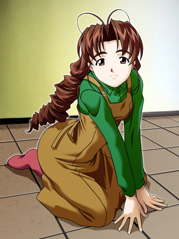 Mutsumi Otohime Kuro Arashi Wiki Fandom powered by Wikia