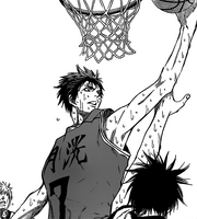 Ogiwara scores