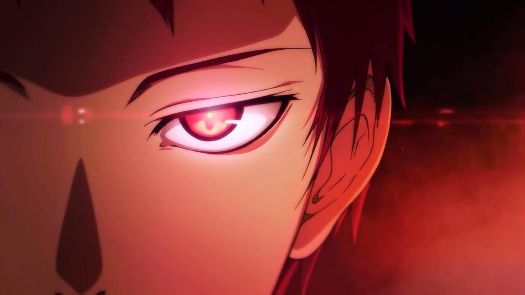 Výsledek obrázku pro Akashi seijuro eyes