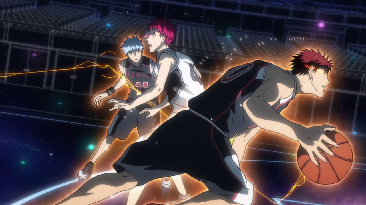 Image Direct Drive Zone.png Kuroko no Basuke Wiki FANDOM powered by Wikia