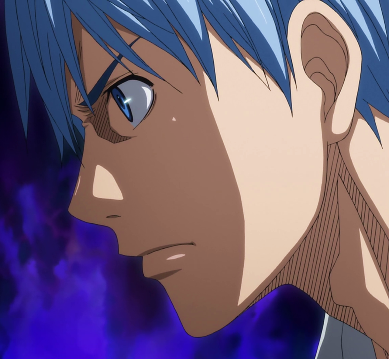 banpresto kuroko