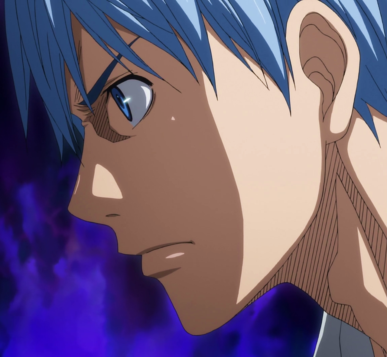 Kuroko no Basket - Characters - Kuroko no Basket