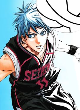 Kuroko Tetsuya #ID  Latest?cb=20150119195018&path-prefix=es