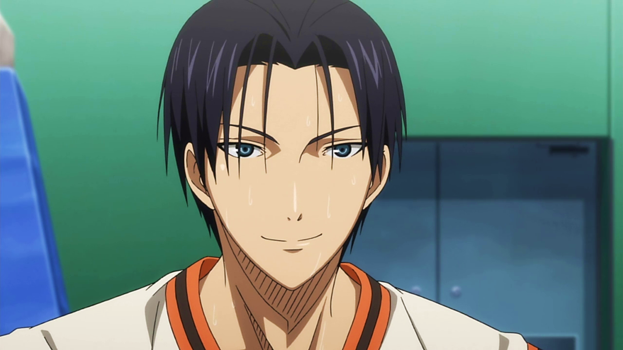Kazunari Takao | Kuroko no Basuke Wiki | FANDOM powered by Wikia Kazunari Takao | Kuroko no Basuke Wiki | FANDOM powered by Wikia