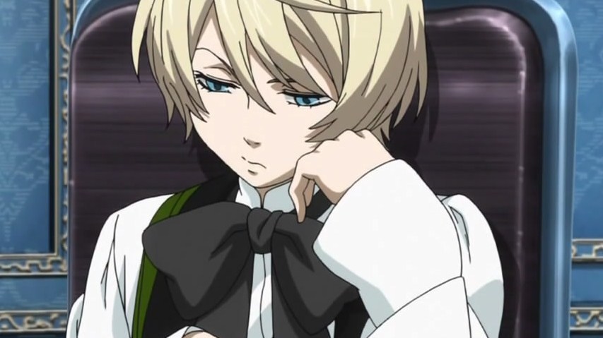 Image result for alois trancy