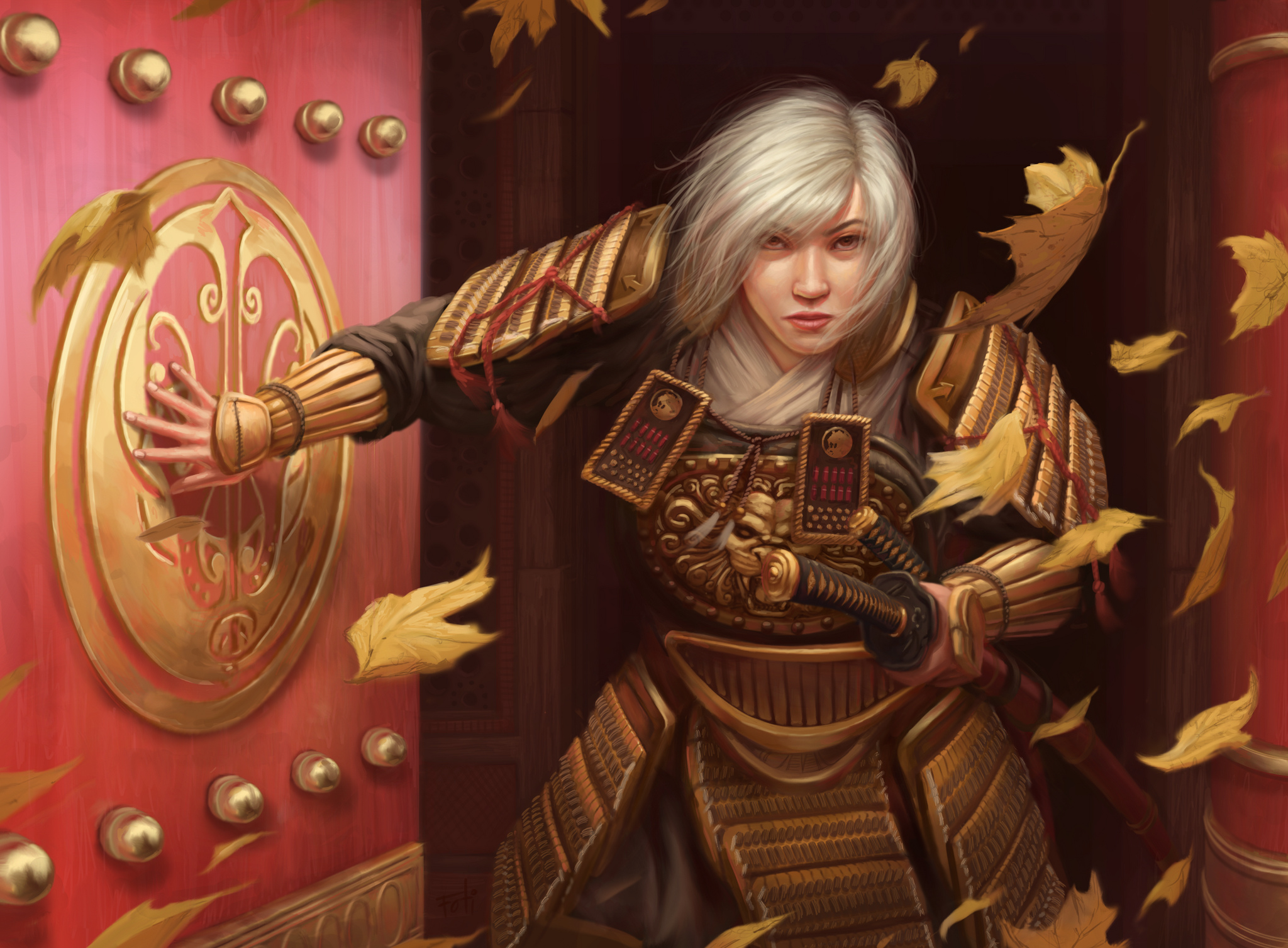 Goman Clan Wiki Goman Clan Wiki