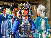 Doji Chitose 2