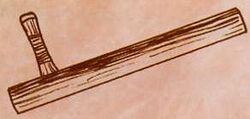 Tonfa