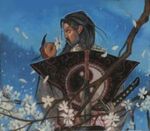 Bayushi Yojiro