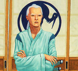 Kakita Gosha