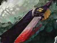 Yamainu's Dagger