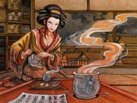 Geisha