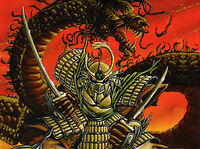 Togashi Yokuni 2