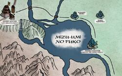 Lake of Sorrows