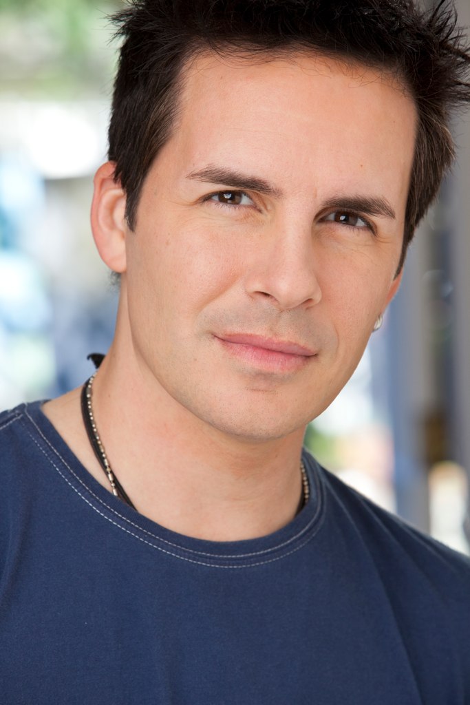 Hal Sparks Hal Sparks