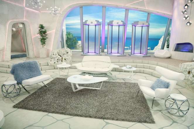Lab Rats House Living Room Lab Rats House Living Room