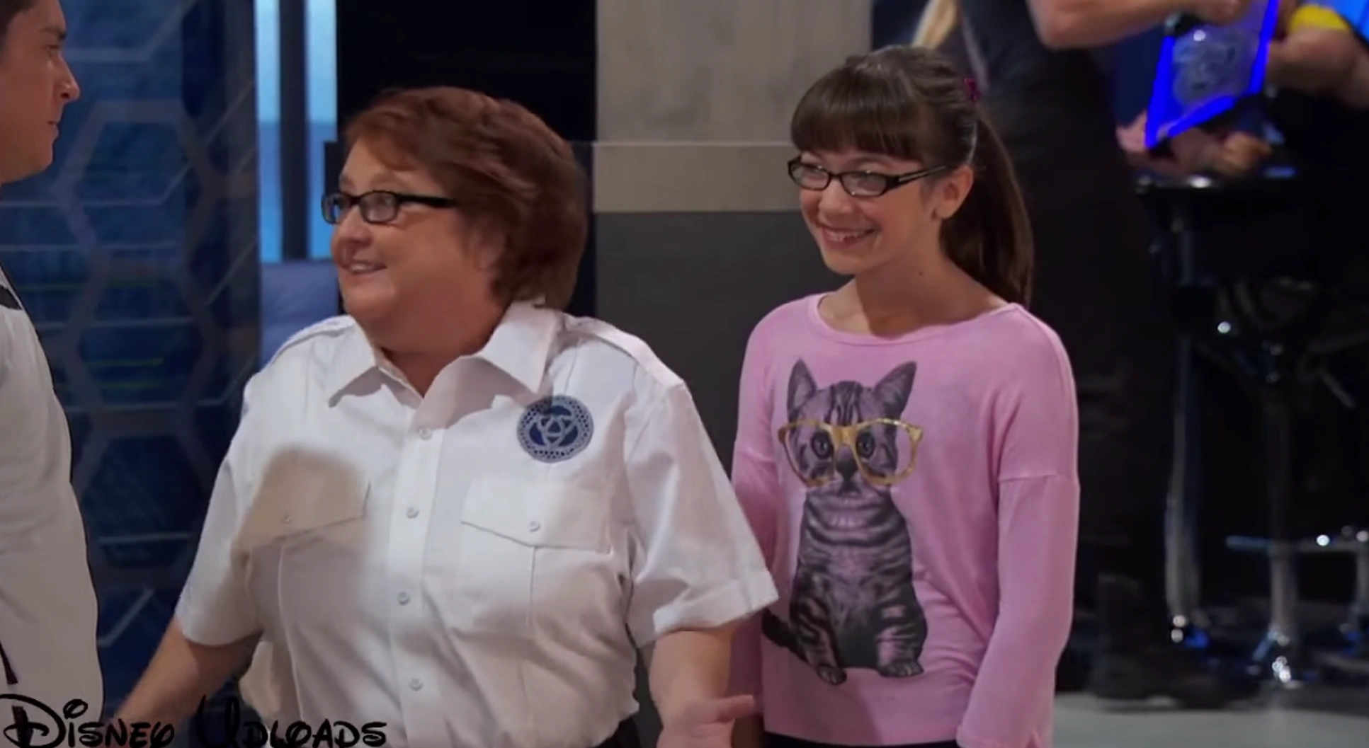 Image PerryAndTerry.png Disney XD's Lab Rats Wiki Fandom powered by Wikia