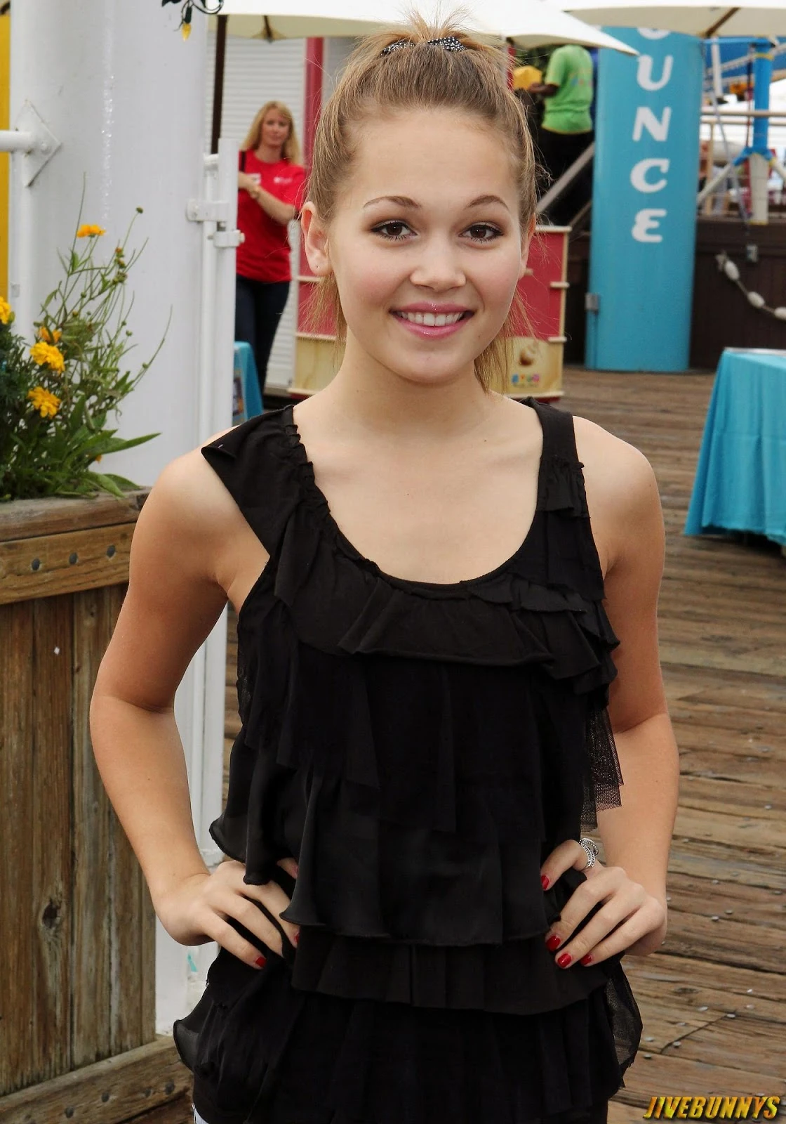 Image Kelli Berglund 097.jpg Disney XD's Lab Rats Wiki Fandom