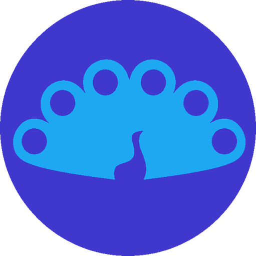 image mfc peacock logo bright png miraculous ladybug christmas miracle trailer
