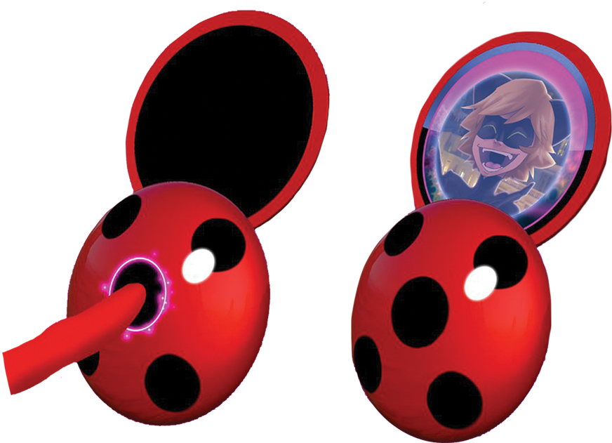 Ladybug Jojo Ladybug Jojo