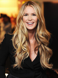 Elle Macpherson