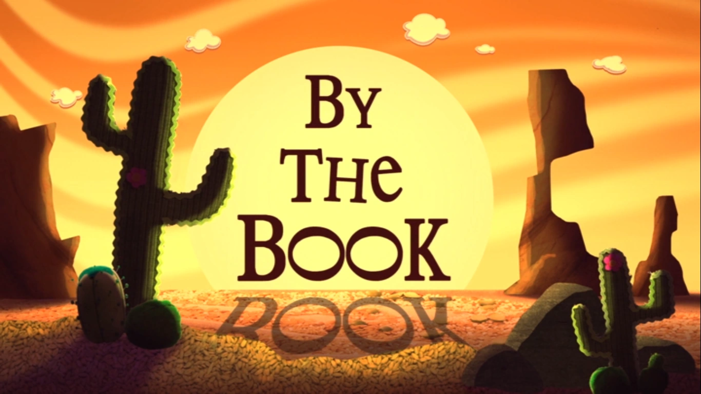 By the Book Lalaloopsy Land Wiki FANDOM powered by Wikia