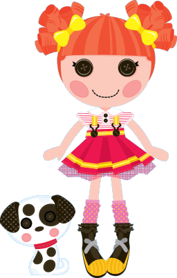 Ember Flicker Flame | Lalaloopsy Land Wiki | FANDOM powered by Wikia