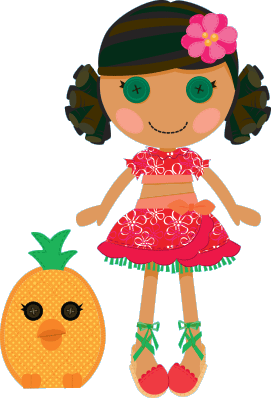 Mango Tiki Wiki | Lalaloopsy Land Wiki | FANDOM powered by Wikia