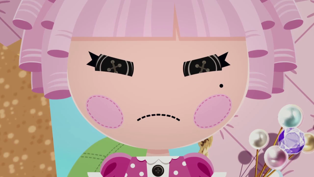 Image S2 E16 angry Jewel 2.png Lalaloopsy Land Wiki Fandom