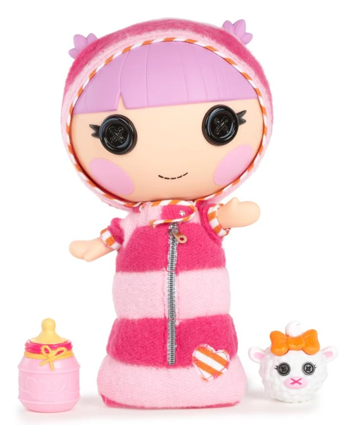 Blanket Featherbed Lalaloopsy Land Wiki FANDOM powered by Wikia