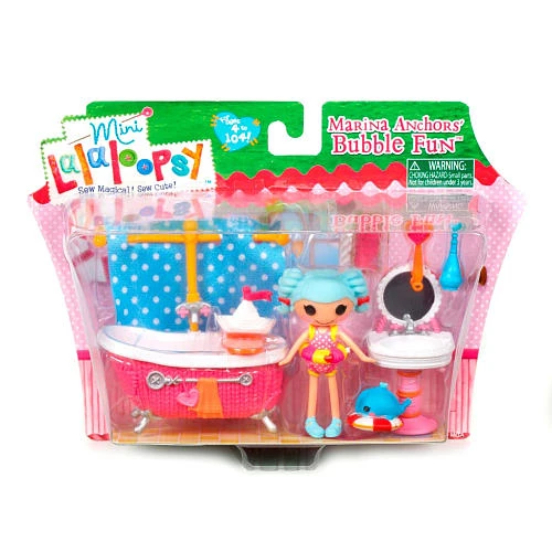 Image Marina Bubble Bath Box.jpg Lalaloopsy Land Wiki Fandom