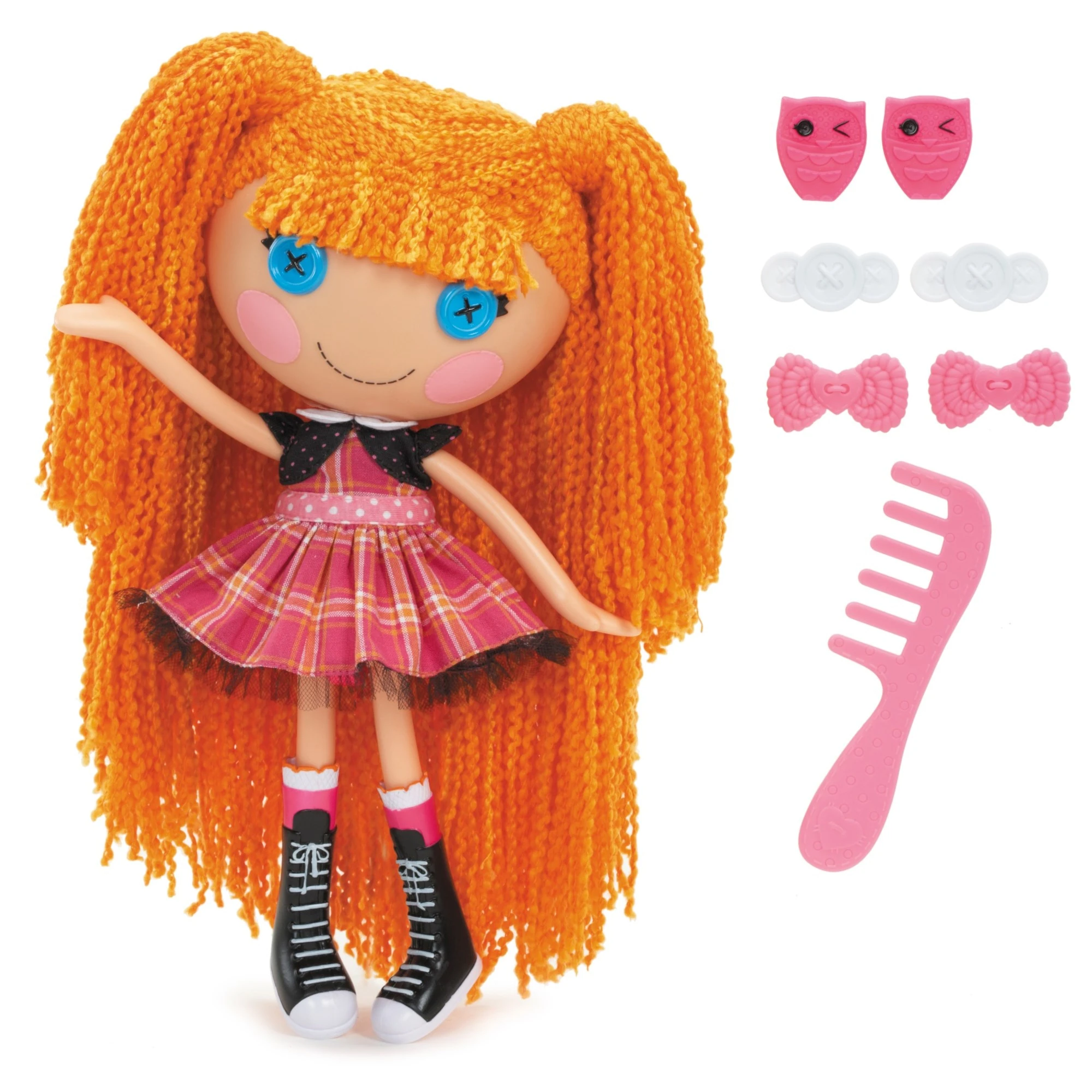 Image Bea SpellsaLot Loopy Hair accessories.jpg Lalaloopsy