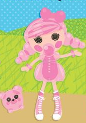Bubbles Smack N Pop