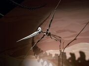 Pteranodon Museum Of Ancient Life