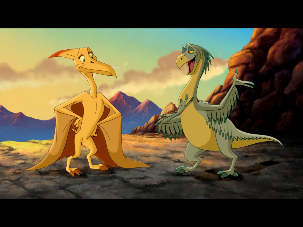 the land before time 14 journey of the brave download