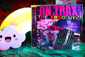 On trax the absolute 1