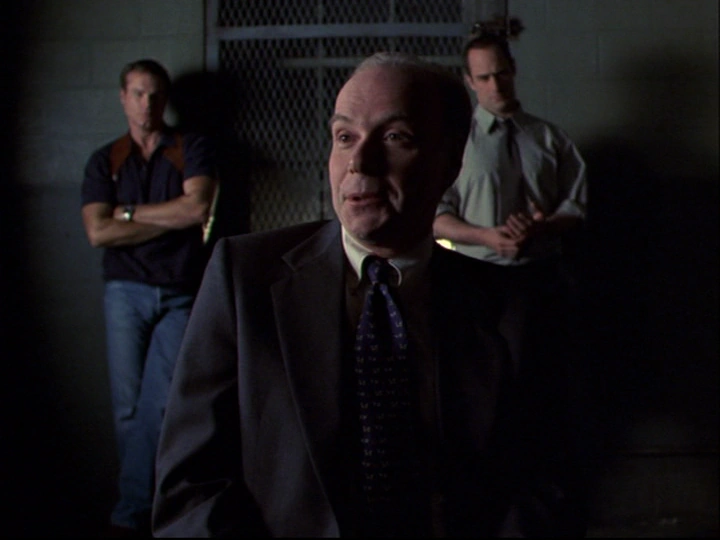 CategorySerial Killers Law and Order Fandom powered by Wikia