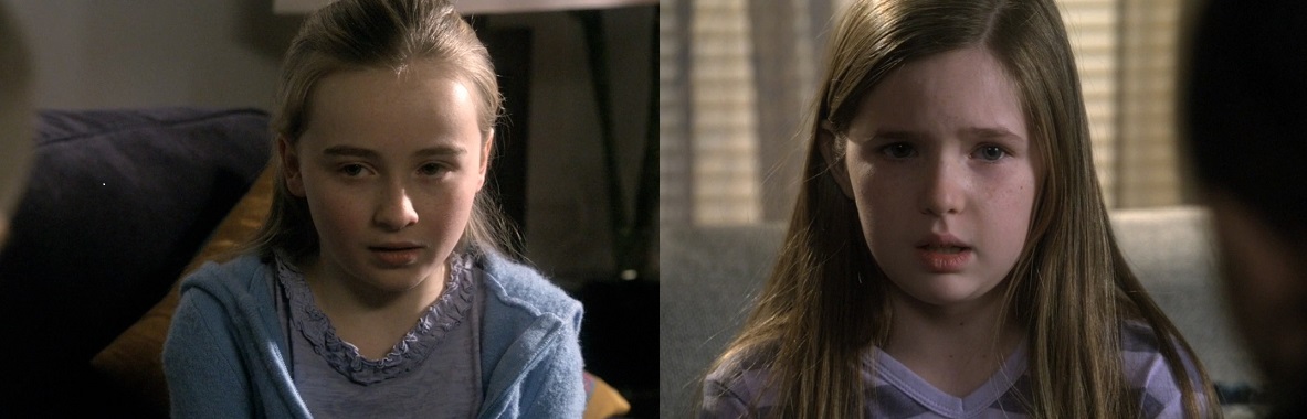 law and order svu sabrina carpenter