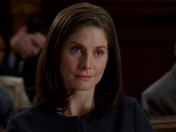 Elizabeth Mitchell svu Elizabeth Mitchell svu