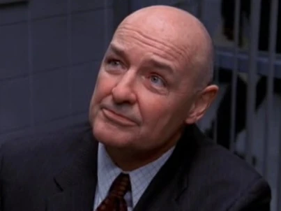 criminal intent buchanan labeled