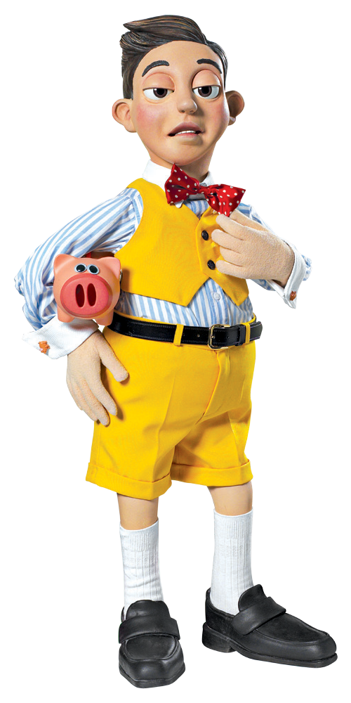 lazy town villain lazy town villain