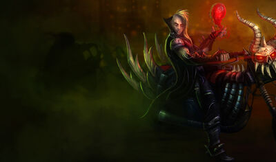 Vladimir VandalSkin old