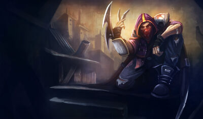 Talon RenegadeSkin old