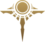 Shurima Crest icon